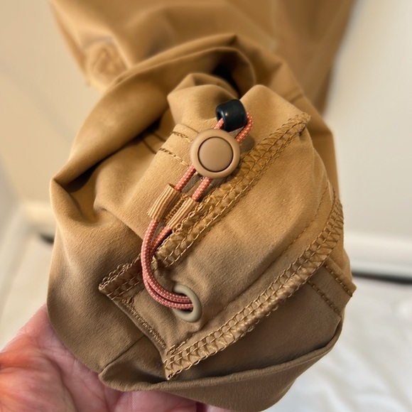 Columbia Quick Dry Activewear Pull-On Pants All Seasons Gorpcore Womens XL - Picture 12 of 16